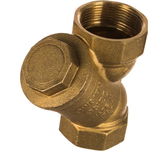 Сетчатый фильтр STOUT 500 мкр, 1 1/2 SFW-0001-000040 RG008T4DGSQAVC