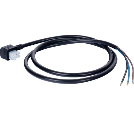 Соединительный кабель сервопривода STOUT 1 м SVM-0071-230001 RG008TIK57Q16L 1