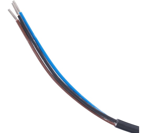 Соединительный кабель сервопривода STOUT 1 м SVM-0071-230001 RG008TIK57Q16L