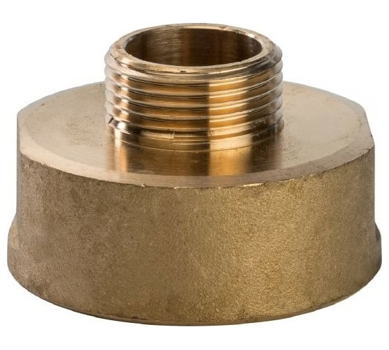 Переходник STOUT ВН 2X11/4 SFT-0007-002114 RG008Q0PSABOVR 1