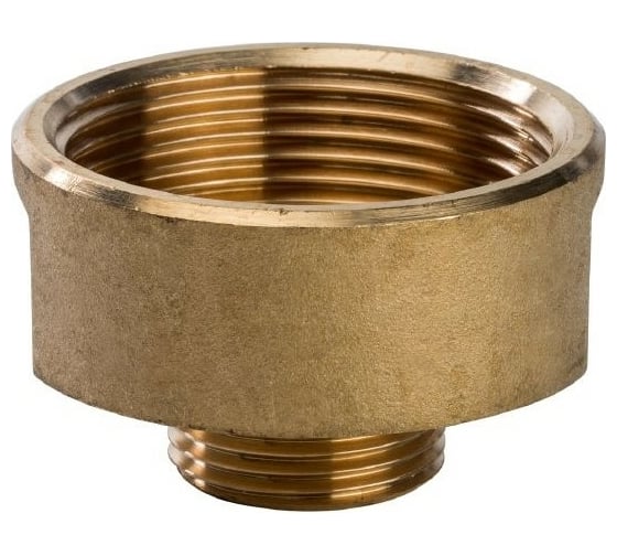 Переходник STOUT ВН 2X11/4 SFT-0007-002114 RG008Q0PSABOVR
