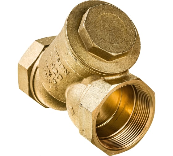 Сетчатый фильтр STOUT 500 мкр, 2 SFW-0001-000050 RG008T4DH6HHI5