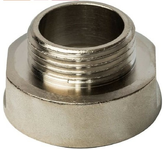 Переходник STOUT ВН никелированный 11/4X1 SFT-0008-001141 RG008Q0PSBHPFI 1