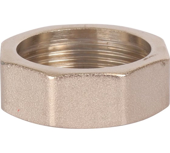 Шаровой полнопроходной кран STOUT с американкой  ВР/НР 1 1/4 SVB-1007-000032 RG008SHJK2EI2F