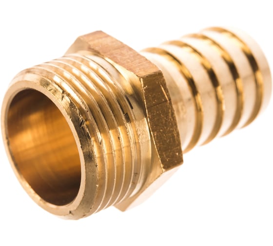 Штуцер STOUT НР 3/4X20 SFT-0035-003420 RG008Q0SGK877M
