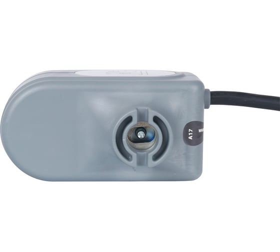 Сервопривод STOUT 24V, 5 полюсов SVM-0071-024005 RG008TIK6M86DU