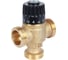 Термостатический смесительный клапан STOUT 1 НР, 30-65°С, KV 1.8 SVM-0125-186525 RG008TIGH10JQU 2
