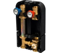 Насосная группа без насоса STOUT SDG-0002-002001 RG008TI3OD8U91