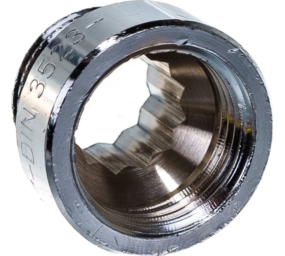 Хромированный удлинитель STOUT 1/2X10 SFT-0002-001210 RG008Q0O79LRP3
