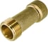 Штуцер 3-х выводной (1"х1"х1/4") Unipump 17191 4