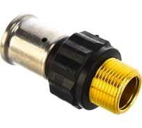 Муфта-пресс HENCO ПВДФ, НР26x1, 17PKW-2606