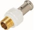 Муфта-пресс HENCO ПВДФ, НР32x1 17PK-3206 1