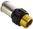 Муфта-пресс HENCO ПВДФ, НР32x1 17PK-3206 2