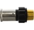 Муфта-пресс HENCO ПВДФ, НР32x1 17PK-3206 4