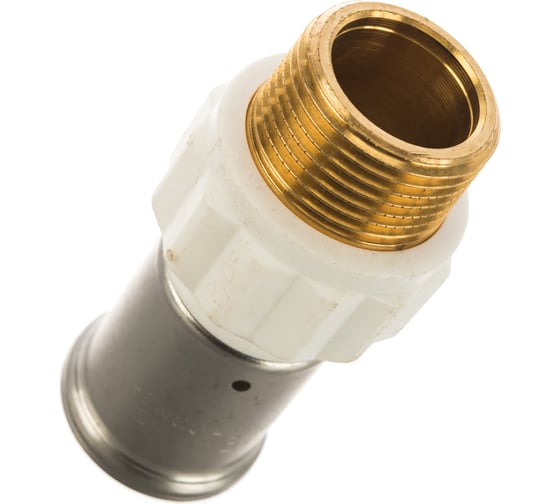 Муфта-пресс HENCO ПВДФ, НР32x1 17PKW-3206