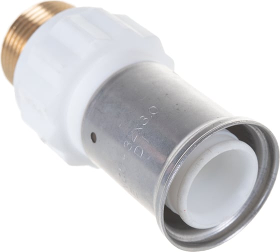 Муфта-пресс HENCO ПВДФ, НР32x1 17PKW-3206