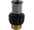 Муфта-пресс HENCO ПВДФ, НР26x1 17PK-2606 4
