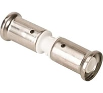 Муфта-пресс HENCO ПВДФ, 16x16, 15PKW-1616