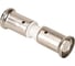 Муфта-пресс HENCO ПВДФ, 16x16, 15PKW-1616 1