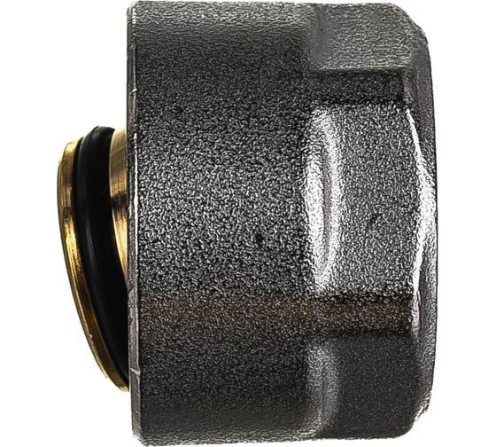 Никелированный евроконус HENCO 3/4 EK16-2