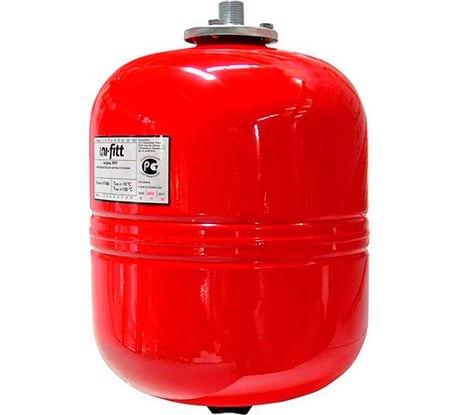 Расширительный бак Uni-Fitt 35 л, для отопления WRV35-U