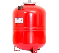 Расширительный бак Uni-Fitt 50 л, для отопления WRV50-U