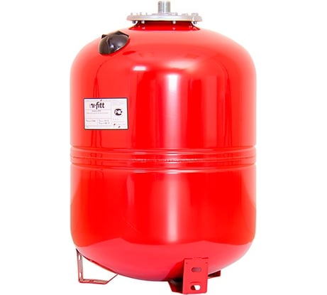 Расширительный бак Uni-Fitt 50 л, для отопления WRV50-U