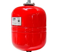 Расширительный бак Uni-Fitt 12 л, для отопления WRV12-U