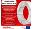 Труба для отопления Miano PERT-II / AL / PERT-II 16x2,0 в бухтах 200м КОРОБКА MPEAL1620200 2