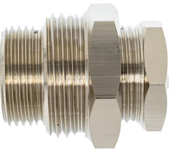 Фитинг для размещения кабеля IQWATT climatiq pipe внутри трубы climatiq fitting 3/4’-1’ 15026