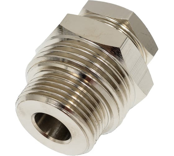 Фитинг для размещения кабеля IQWATT climatiq pipe внутри трубы climatiq fitting 3/4’-1’ 15026