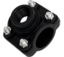 Седелка для ПЭ труб LAMMIN 40x3/4" Lm34201040020