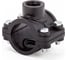Седелка для пэ труб 50x1/2" 120/5 Lm34202050015 LAMMIN 1