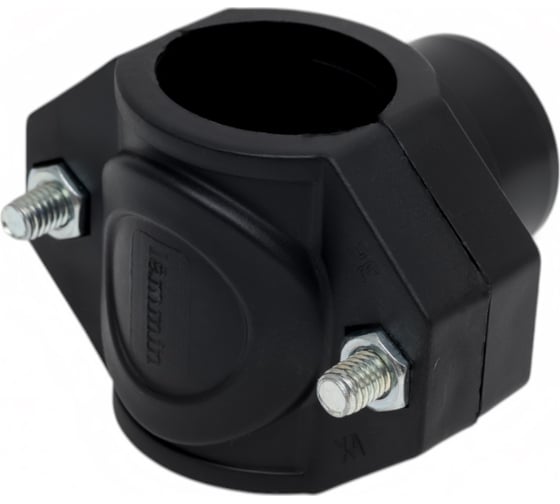 Седелка для ПЭ труб LAMMIN 32x1/2" Lm34201032015