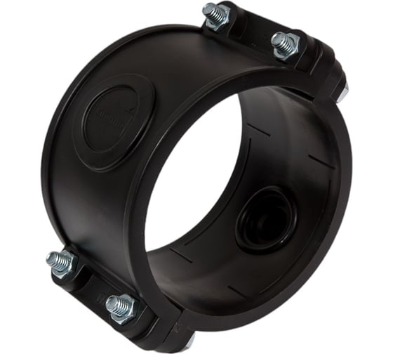 Седелка для ПЭ труб LAMMIN 110x1/2" Lm34201110015