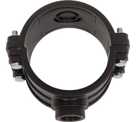 Седелка для ПЭ труб LAMMIN 110x3/4" 48/1 Lm34202110020