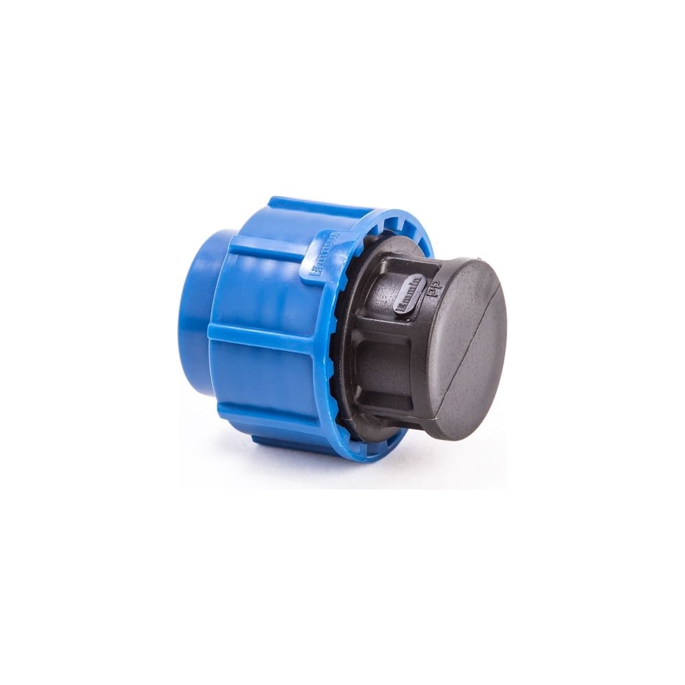 Компрессионная заглушка для ПЭ труб LAMMIN 20 Lm34001000020 - выгодная ...