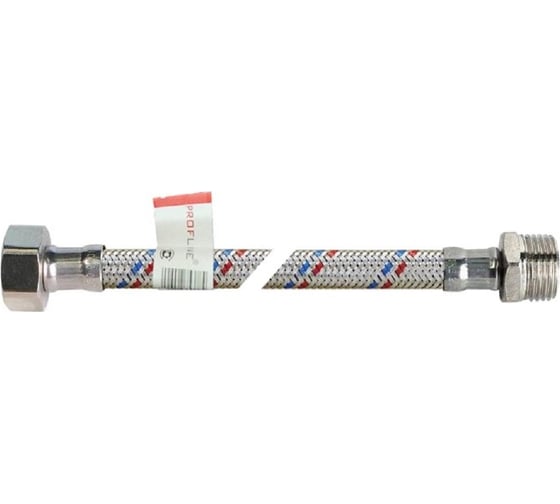 Подводка PROFLINE 100 см, нержавеющая сталь, гш УТ-00011415 1