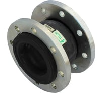 Компенсатор Tecofi DI7240N-0100 EPDM DI7240N Ду100 Ру10/16 фл RG008U8AOJAL0D