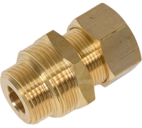 Фитинг для размещения кабеля IQWATT iq pipe внутри трубы iq fitting 3\4’ - 1’ 15040