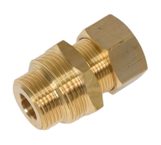 Фитинг для размещения кабеля IQWATT iq pipe внутри трубы iq fitting 3\4’ - 1’ 15040 1