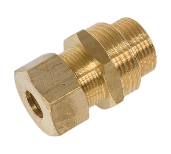 Фитинг для размещения кабеля IQWATT iq pipe внутри трубы iq fitting 3\4’ - 1’ 15040