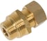 Фитинг для размещения кабеля IQWATT iq pipe внутри трубы iq fitting 3\4’ - 1’ 15040 1