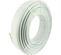 Труба Uni-Fitt Universal series PE-Xb/Al/PE-Xb 16х2.00 мм, металлопластик, 100 м 550U1610