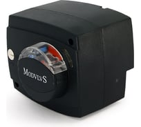 Привод для клапана Uni-Fitt трехточечный 230 V, 5 Нм, 120 с 372P0230