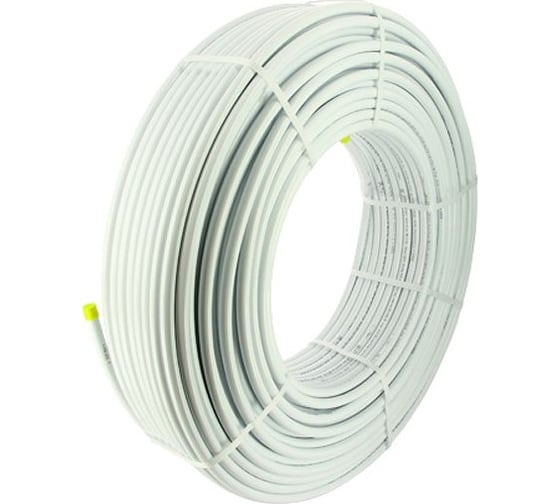 Труба Uni-Fitt Professional series PE-Xc/Al/PE-Xb 26х3.00 мм, металлопластик, 50 м 551P2605