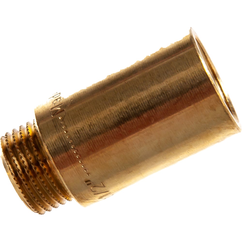 Удлинитель Uni-Fitt НВ 40 мм х 1/2, латунный 657G2040 - выгодная цена ...