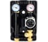 Насосно-смесительная группа Uni-Fitt MULTIMIX 1", с насосом GRUNDFOS UPM3 AUTO 25-70 130 477E1500 1
