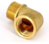Угол Uni-Fitt НВ 1/2" с упором 612G2200