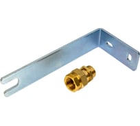 Консоль для расширительного бака Uni-Fitt до 24 л 853B3300 16141654